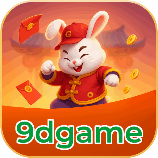 9dgame logo