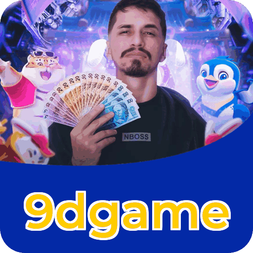 Programa VIP 9dgame