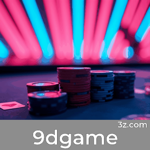 Acessar o site 9dgame COM