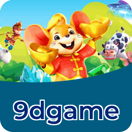 Siga a 9dgame no Facebook