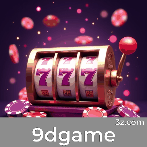 9dgame: Cassino Online Seguro e Premiado