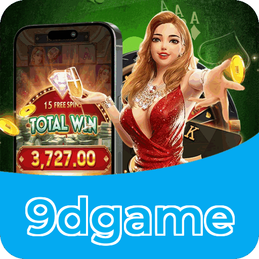 Cashback semanal 9dgame