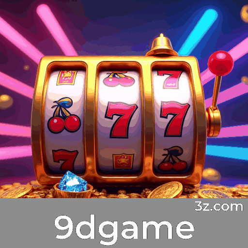 9dgame: Cassino Online Seguro e Premiado